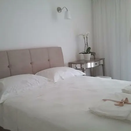 Luxury Apartment! Coastline Of The City! Patras