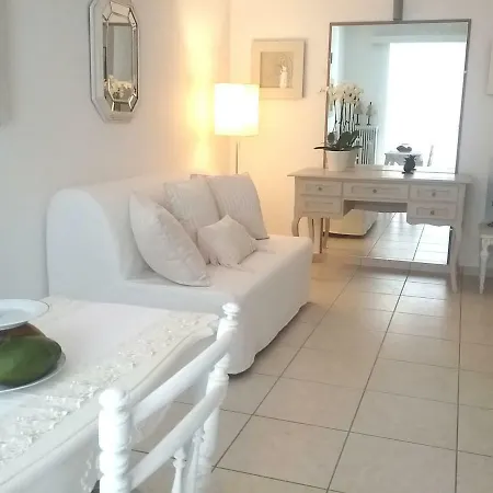 Luxury Apartment! Coastline Of The City! Apartment Patras