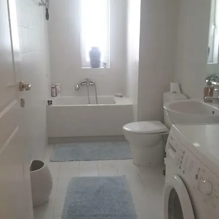 La Cassa Di Maria Apartment *