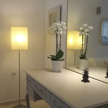 Luxury Apartment! Coastline Of The City! Patras